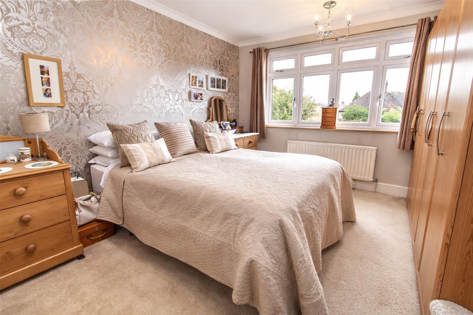 Staplehurst Road, Carshalton Beeches